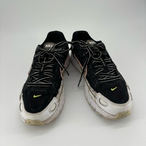 Nike P-6000 SE 'Coral Stardust' Size W7.5 - Picture 2 of 15